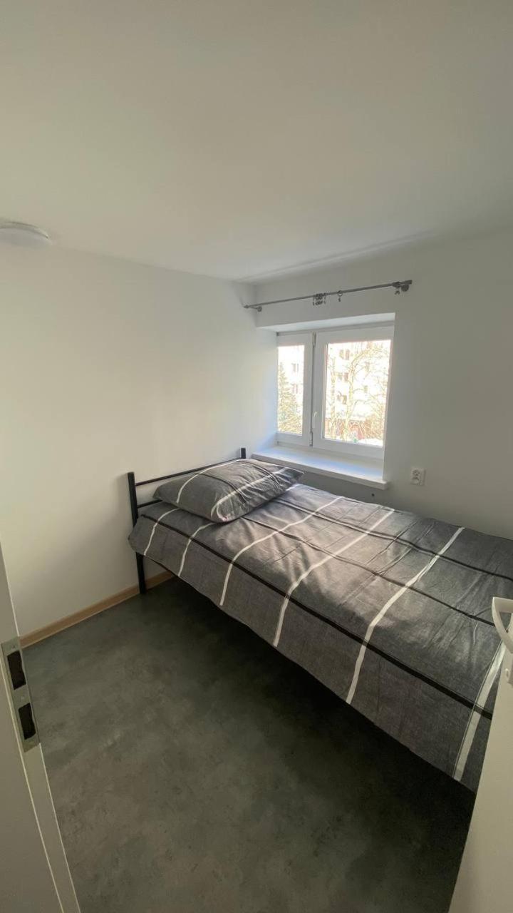 Harmonia Hostel Warsaw