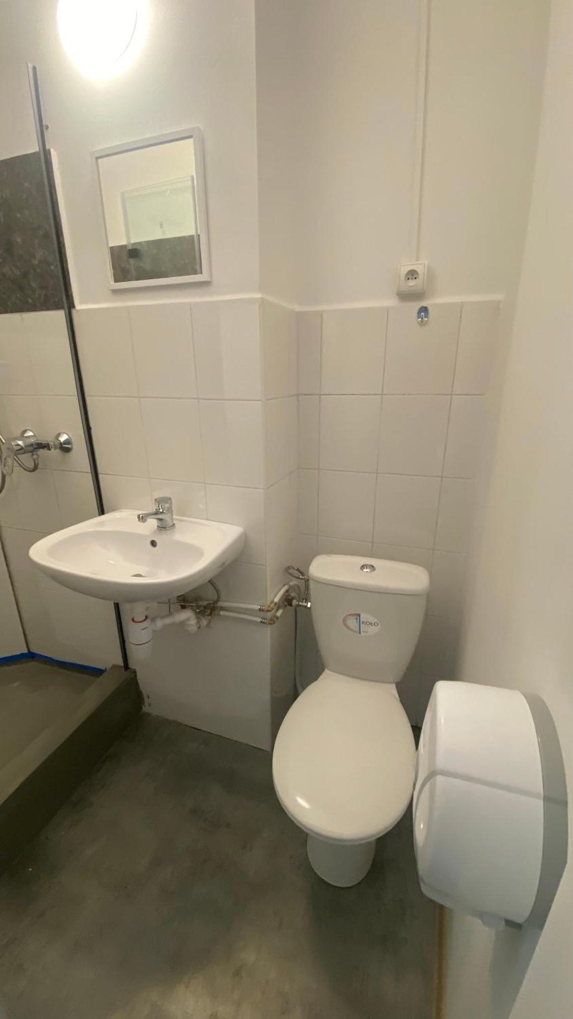Harmonia Hostel Warsaw
