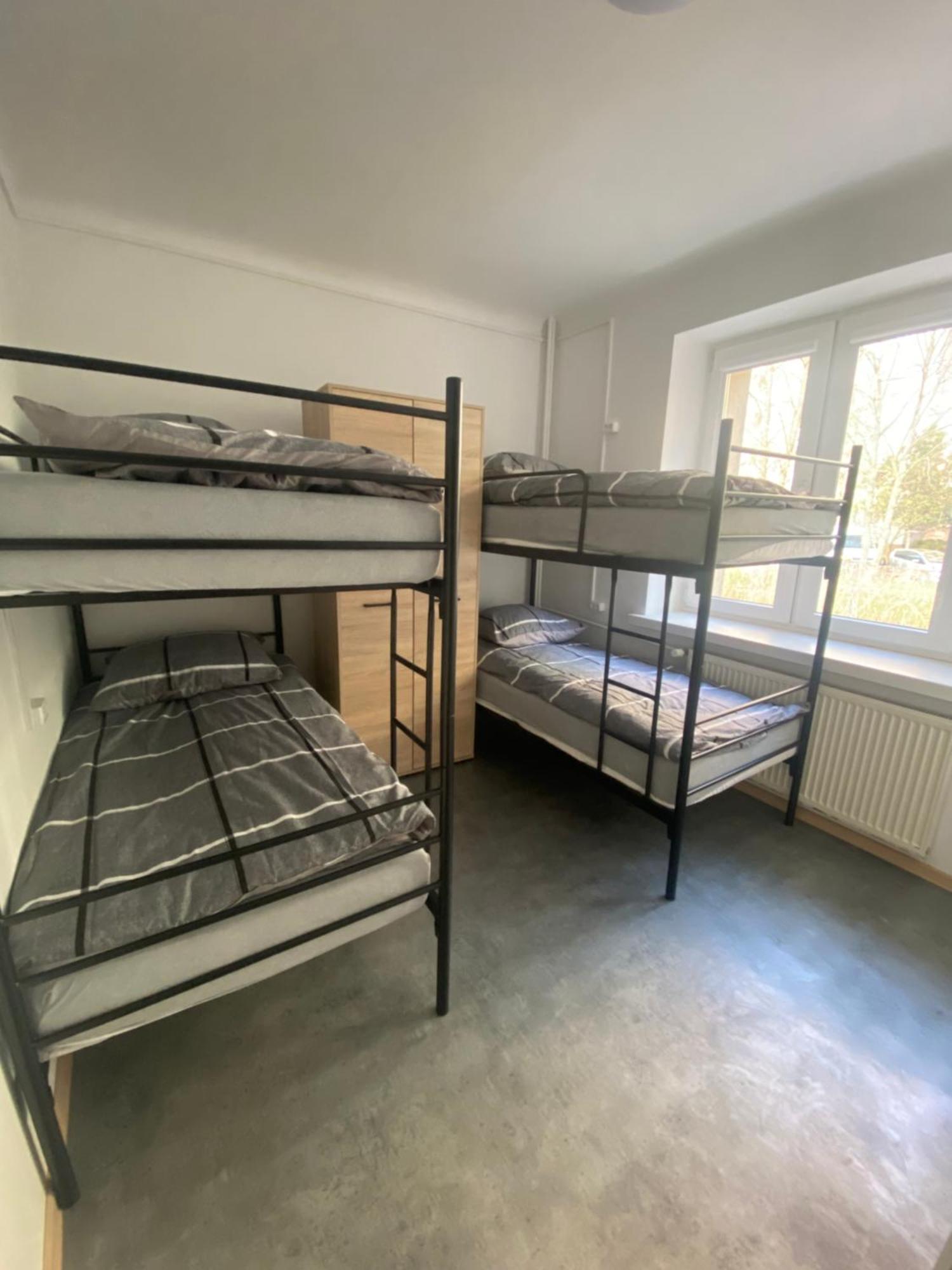 Harmonia Hostel