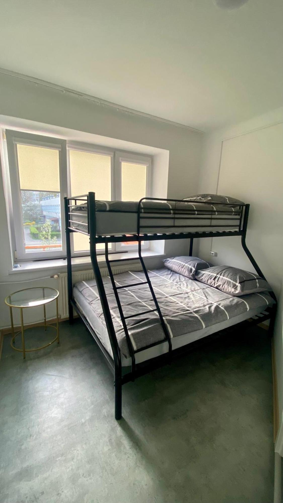 Harmonia Hostel *