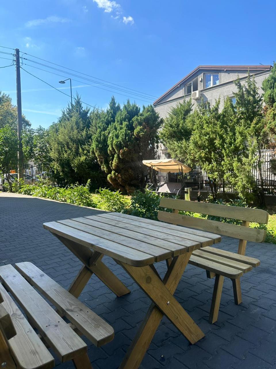 Harmonia Hostel