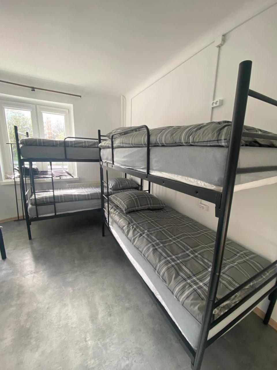 Hostel Harmonia