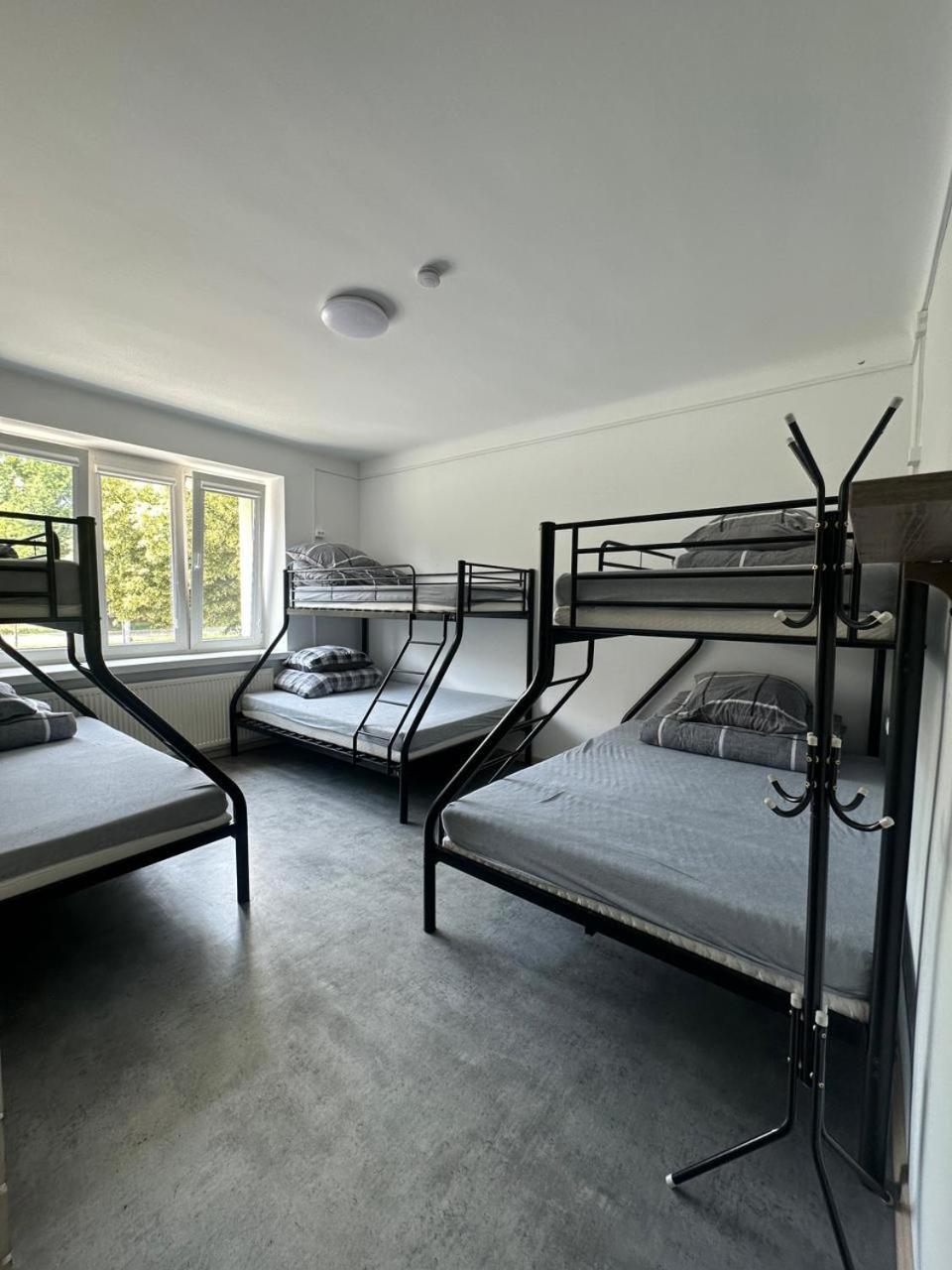 Hostel Harmonia Warszawa