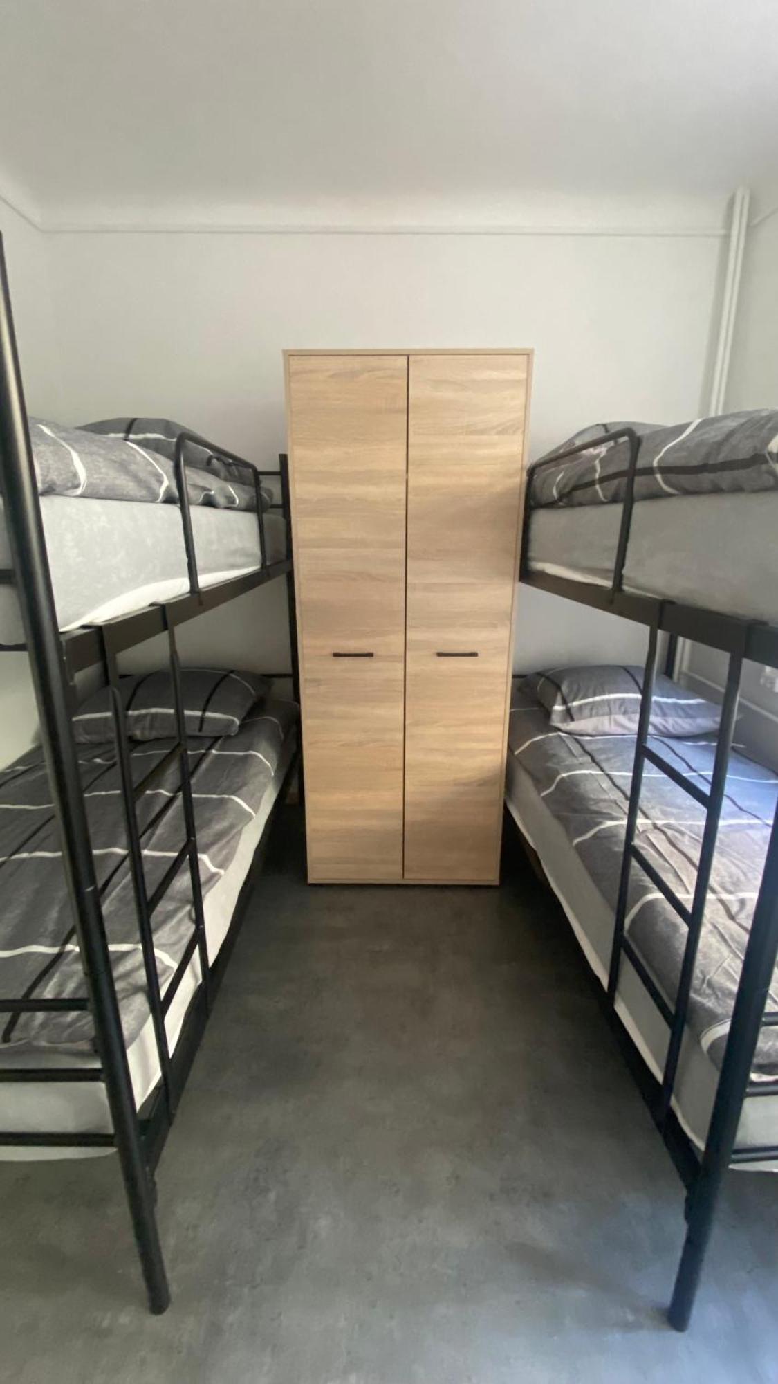 Hostel Harmonia Warszawa