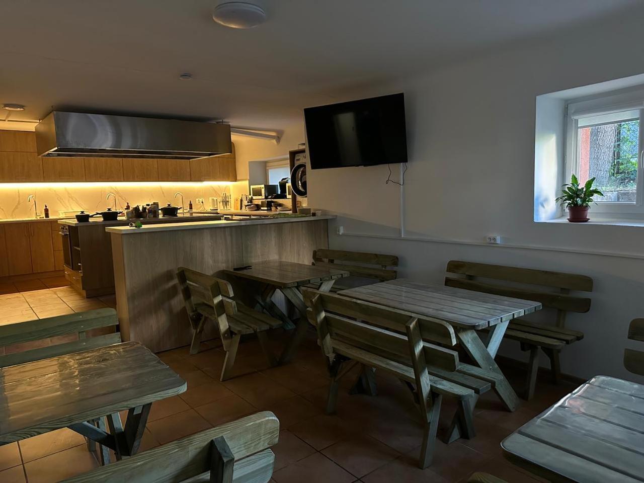 Hostel Harmonia