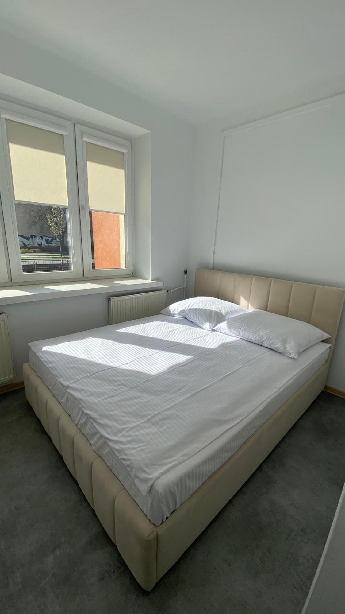Harmonia Hostel Warszawa