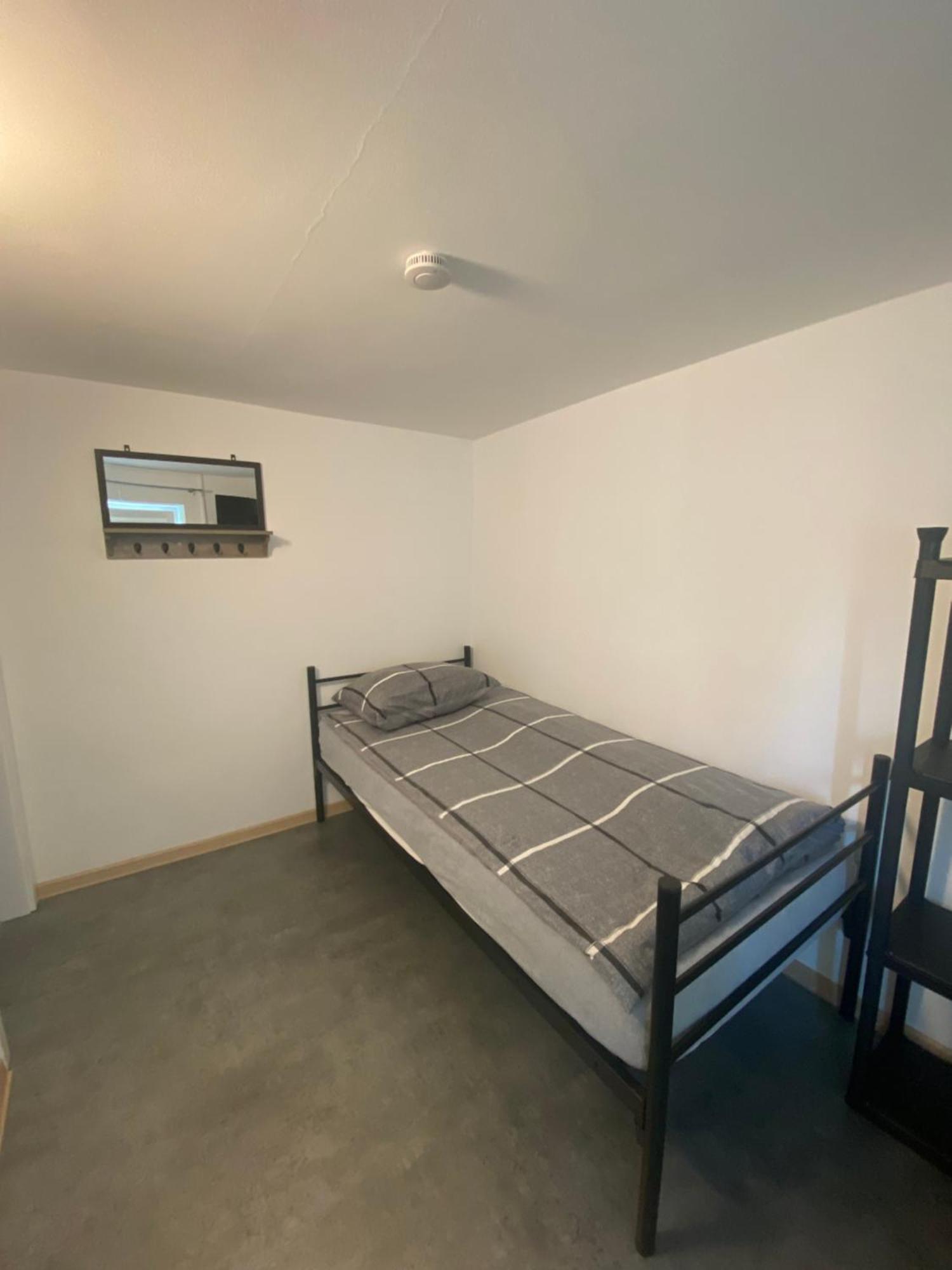 Hostel Harmonia Warszawa