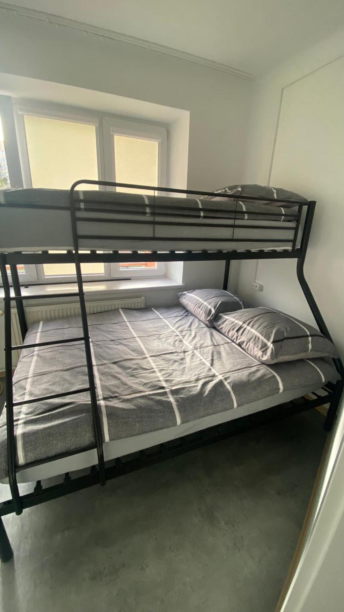 Harmonia Hostel Warszawa