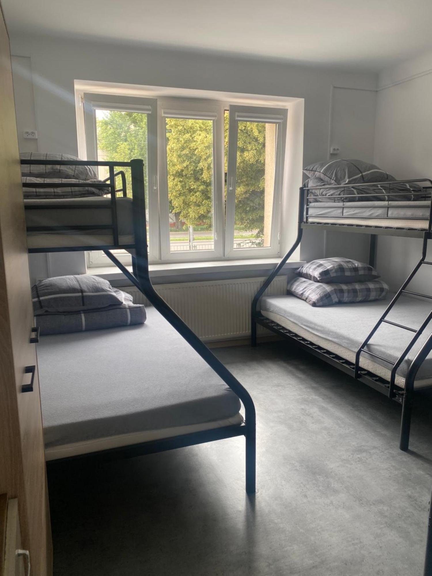 Harmonia Hostel