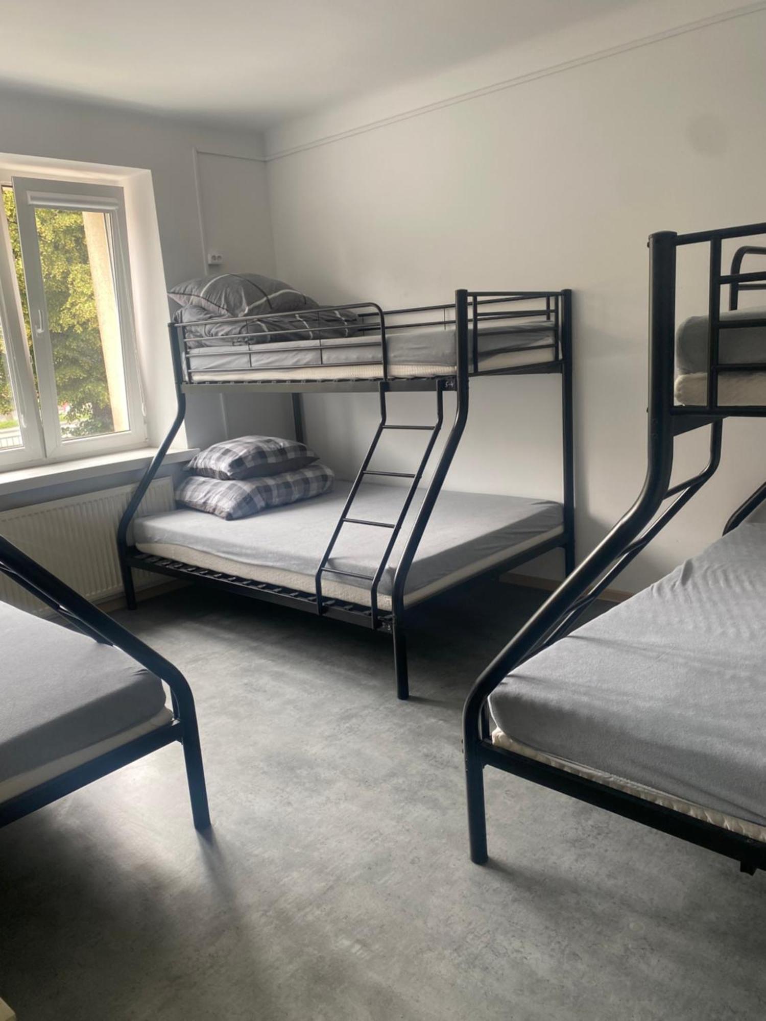 Hostel Harmonia