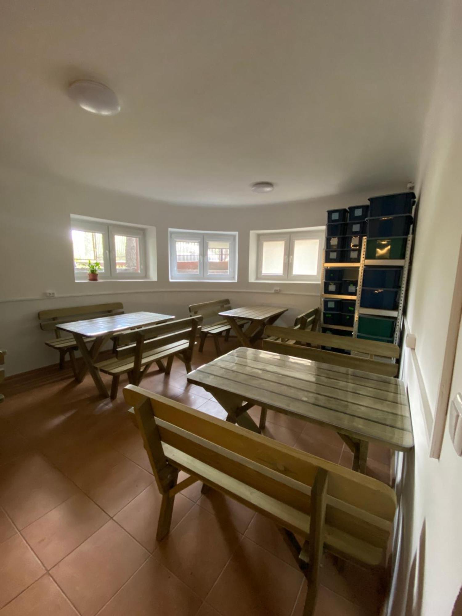 Hostel Harmonia *