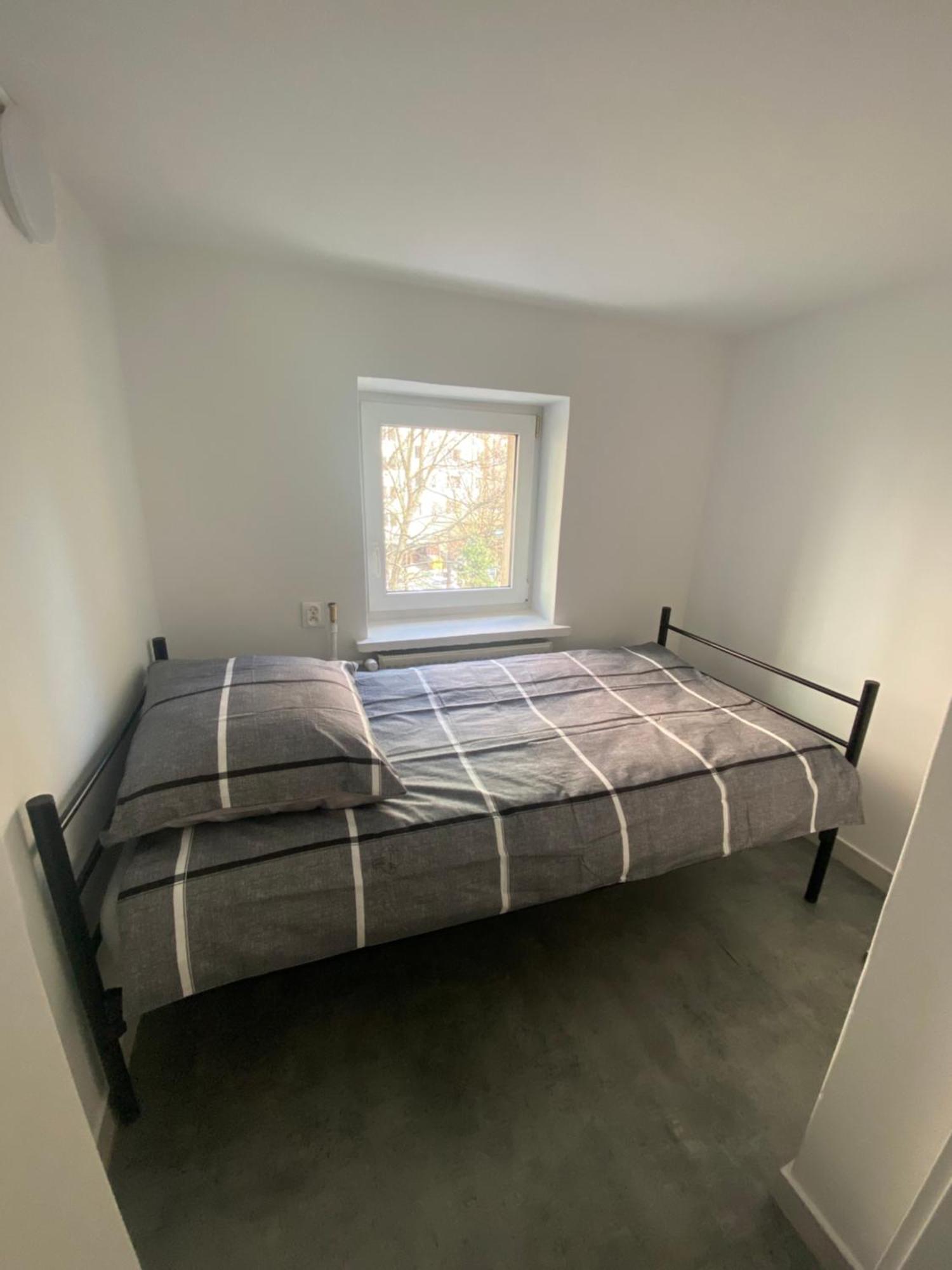 Hostel Harmonia Warszawa