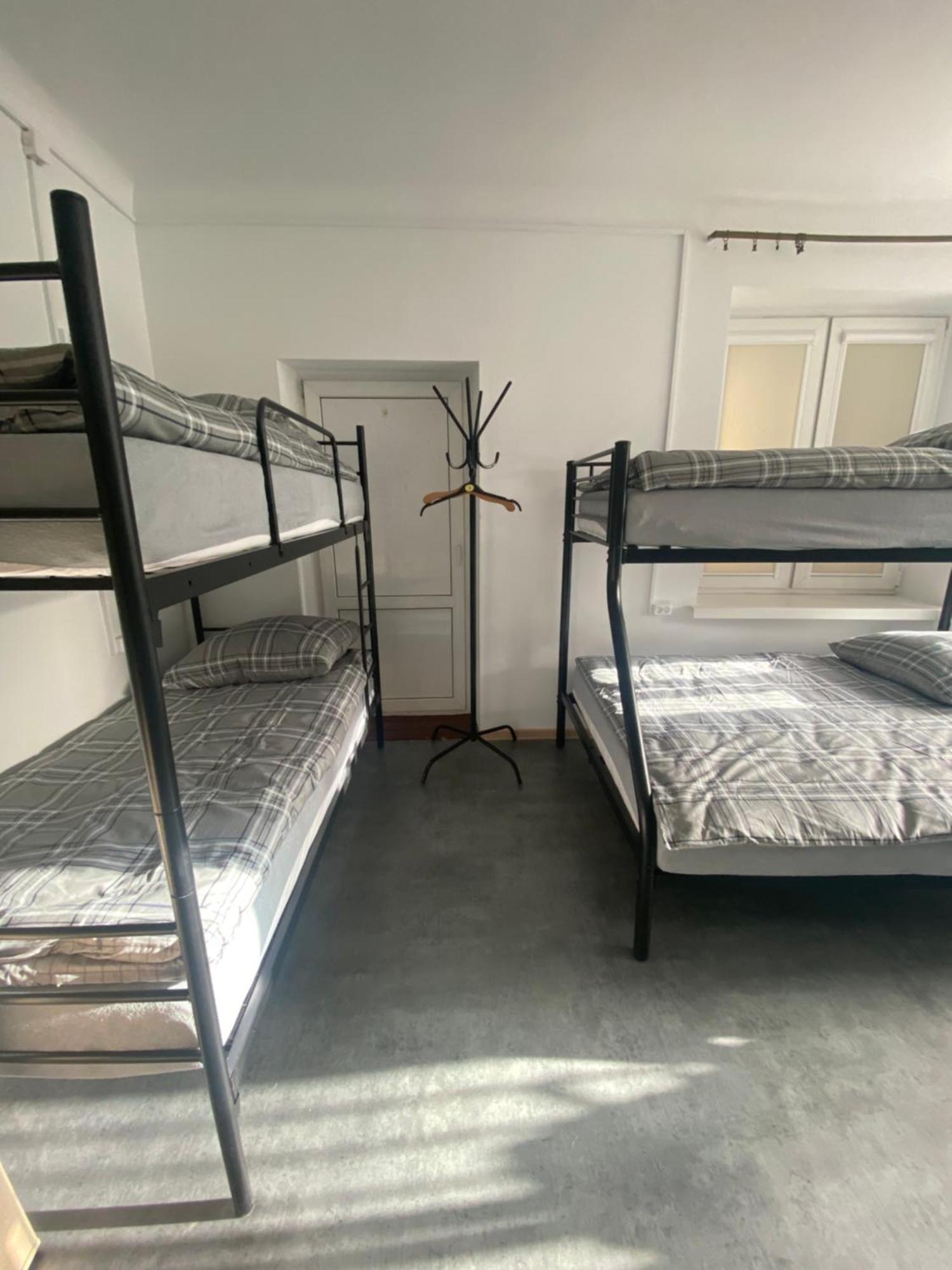 Harmonia Hostel