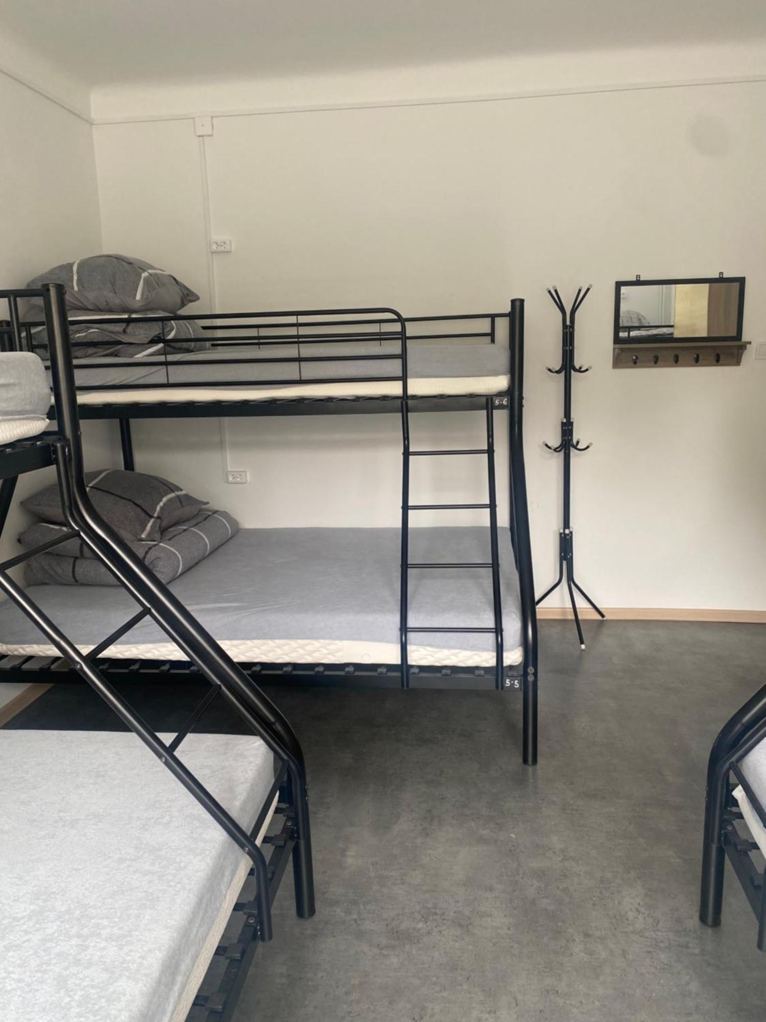 Hostel Harmonia