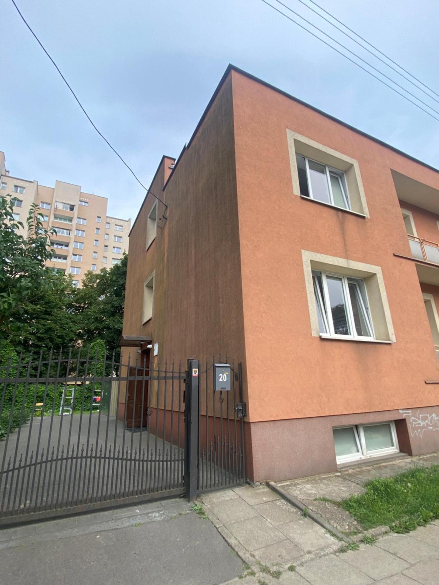 Harmonia Hostel *