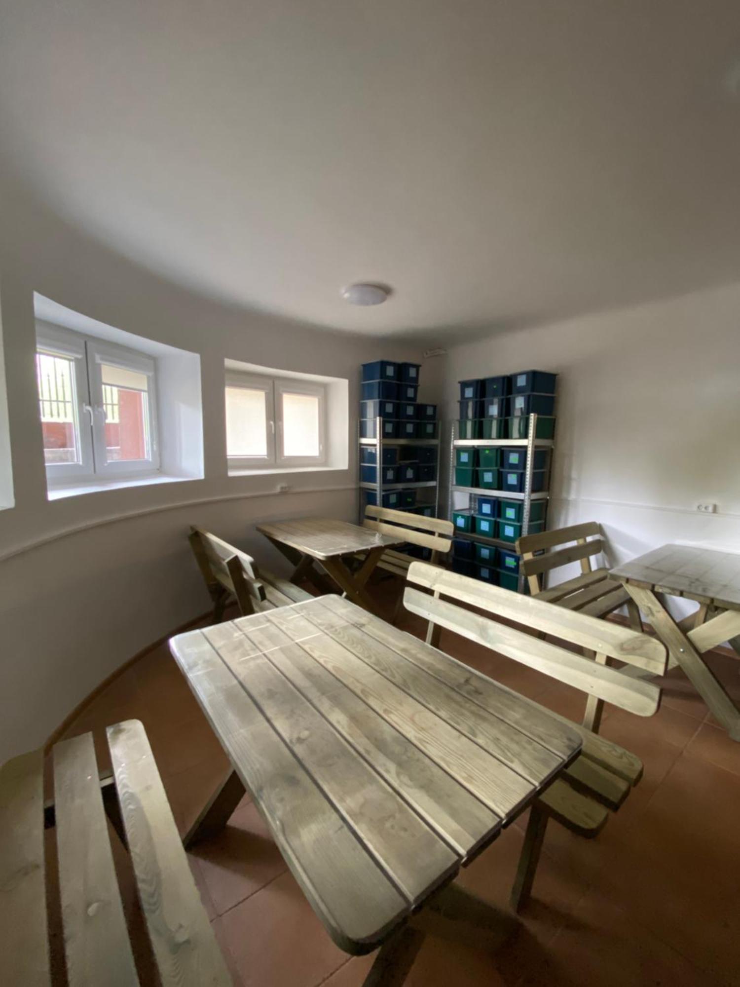 Hostel Harmonia Warszawa
