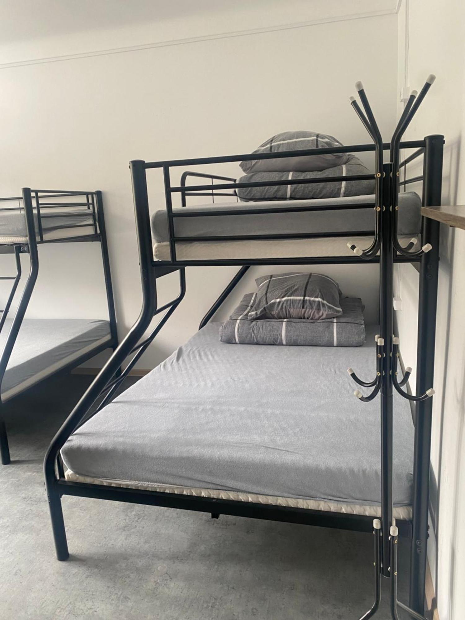 Harmonia Hostel