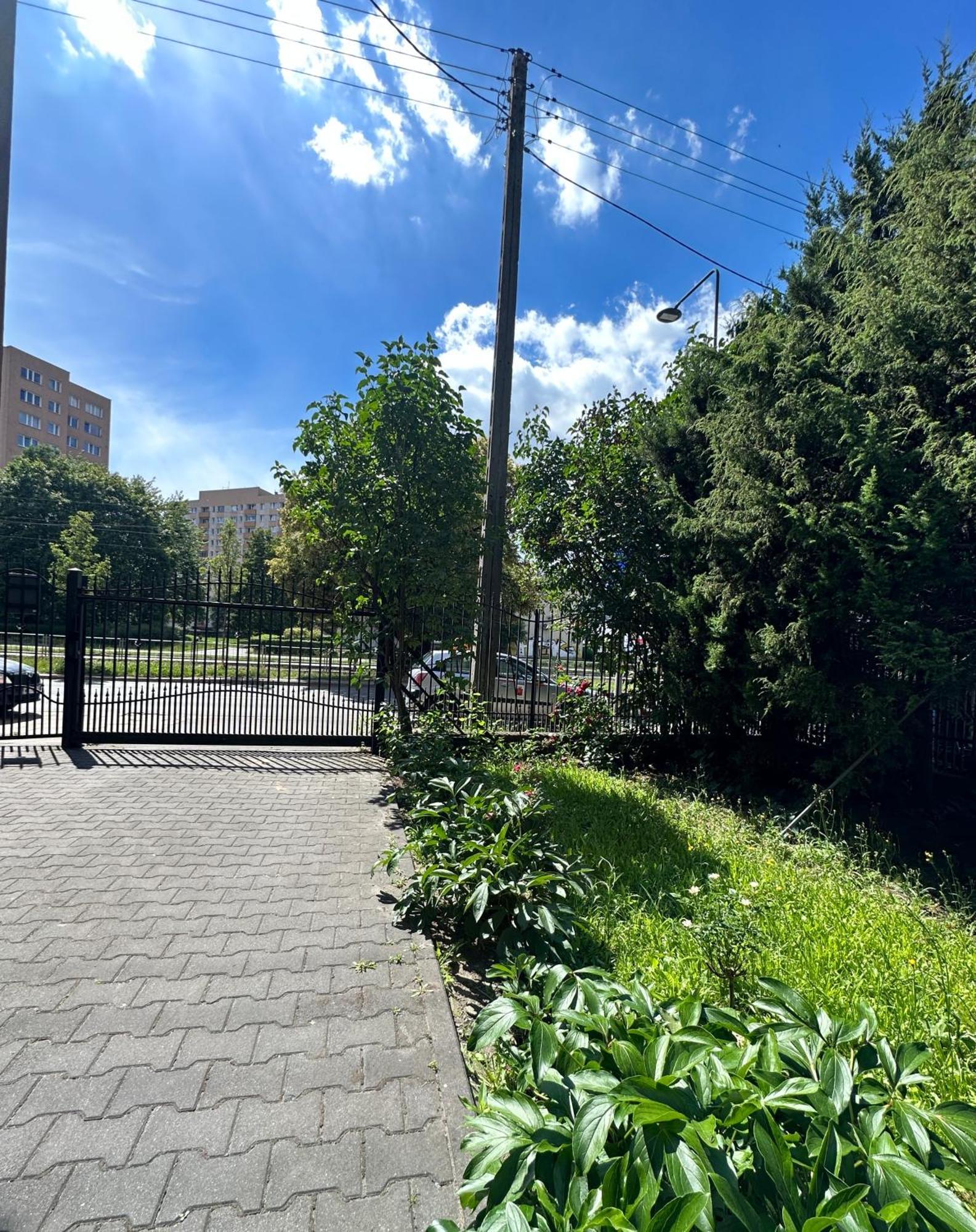 Harmonia Hostel Warszawa