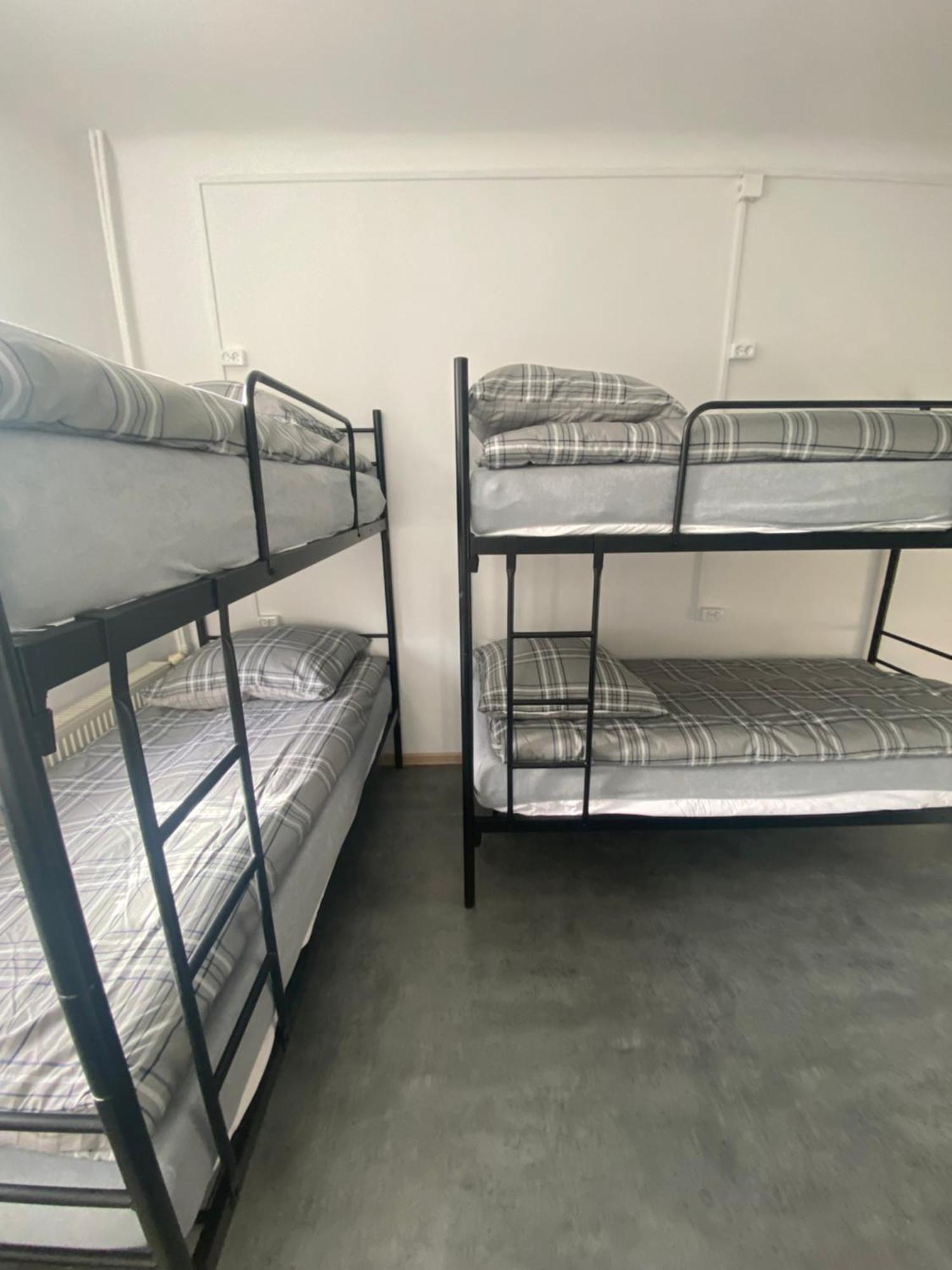 Harmonia Hostel