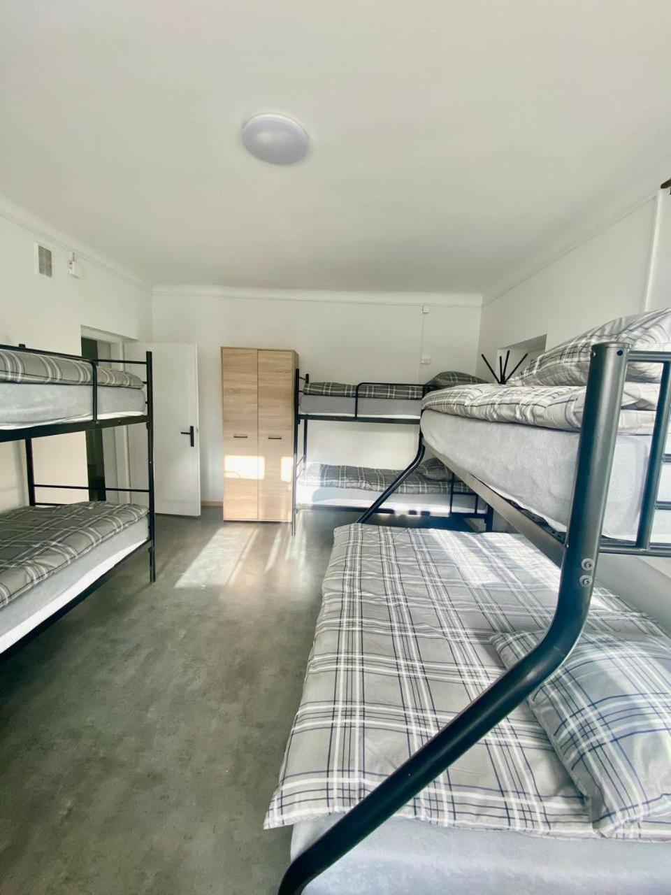 Harmonia Hostel